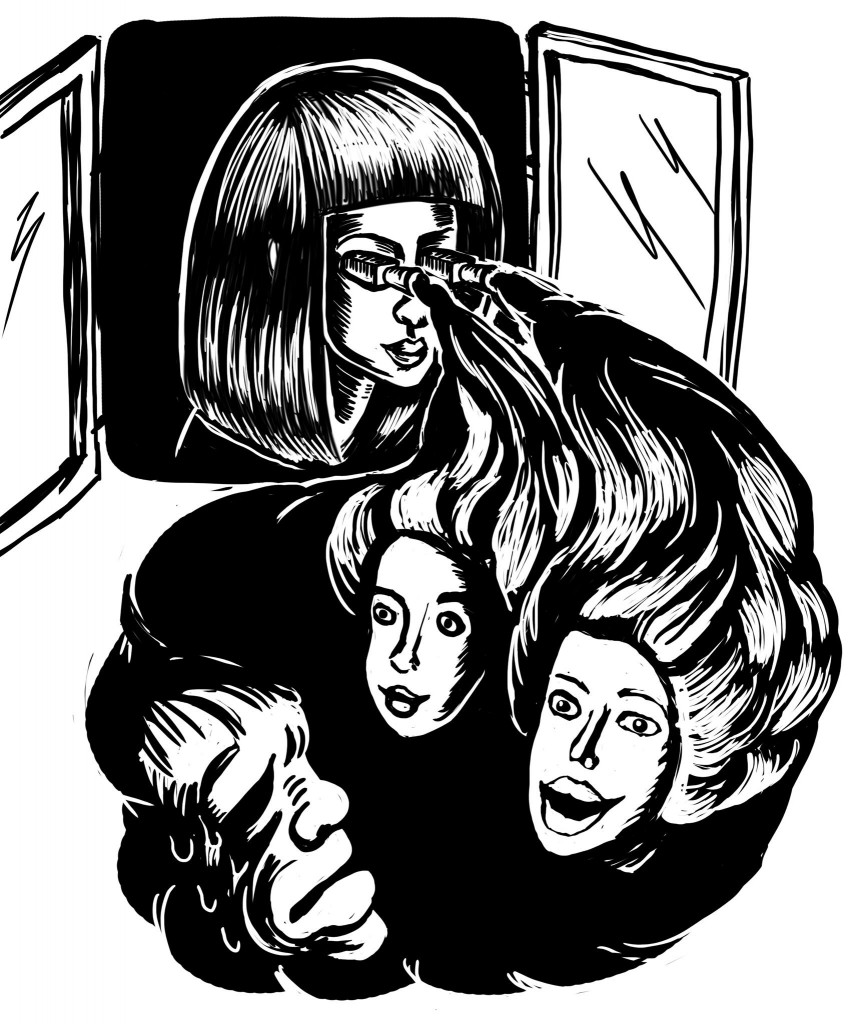 Loreta Isac e awesome